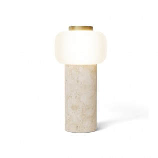 Rechargeable table lamp LED Vita CCT Dim (2.5W)