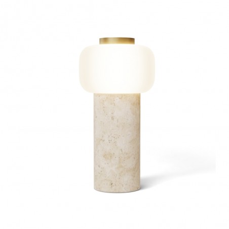 Rechargeable table lamp LED Vita CCT Dim (2.5W)