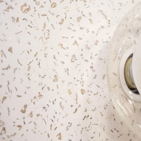 Aplique de pared Candy 45