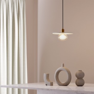 Pendant lamp Candy 30