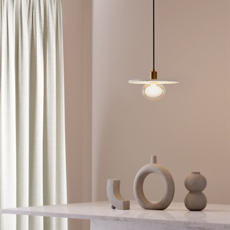 Pendant lamp Candy 30