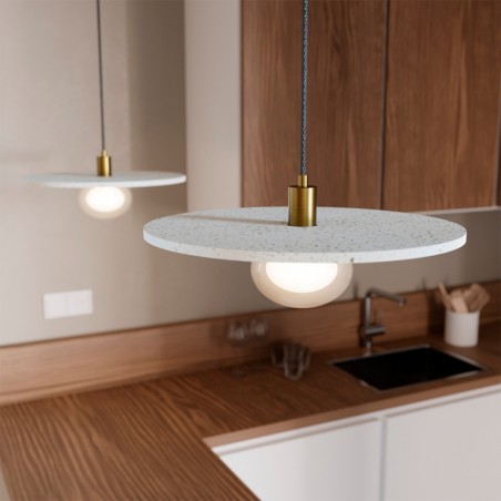 Pendant lamp Candy 45