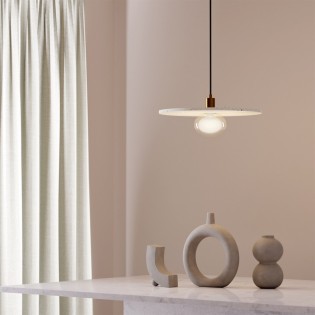 Pendant lamp Candy 45
