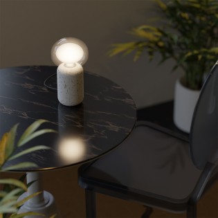 Table lamp Candy