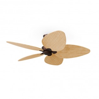 Ceiling fan Alma 132 Rusty...