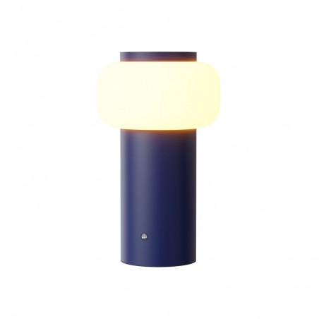 Lámpara de mesa recargable LED Mimo CCT Dim (2W)