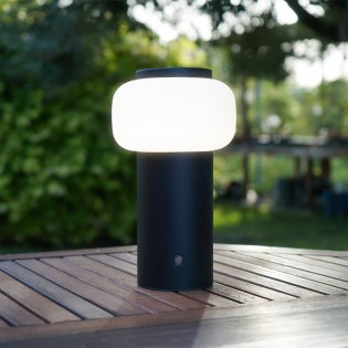 Rechargeable table lamp LED Mimo CCT Dim (2W)
