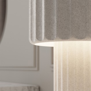 Table lamp Olimpia