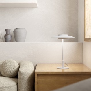Table lamp LED Valentina CCT (9W)