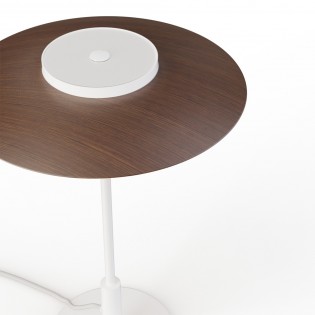 Lámpara de mesa LED Valentina II CCT (9W)