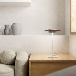 Table lamp LED Valentina II CCT (9W)