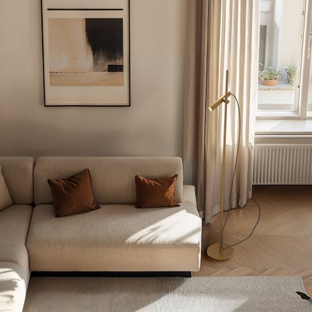 Floor lamp Siena