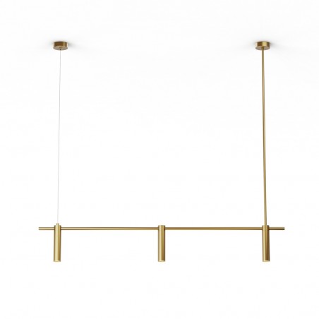 Ceiling lamp Siena (3 lumieres)