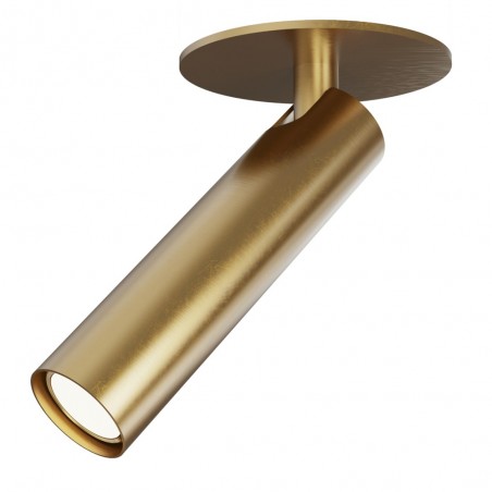Ceiling spotlight adjustable Siena