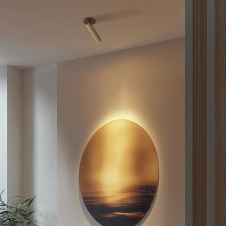 Ceiling spotlight adjustable Siena