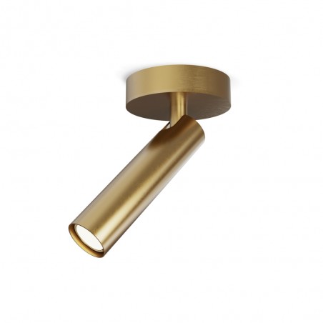 Ceiling spotlight adjustable Siena