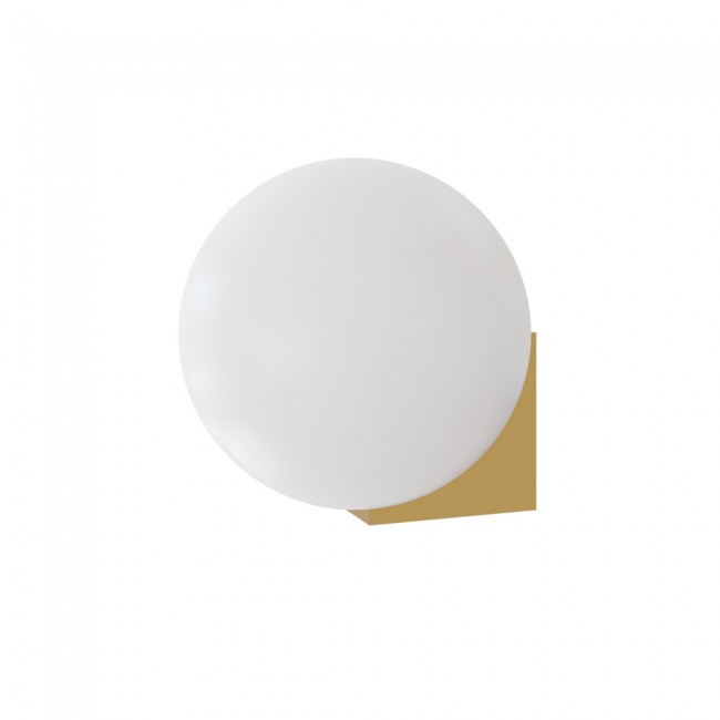 Aplique de pared para baños Obi