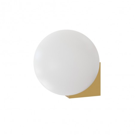 Aplique de pared para baños Obi