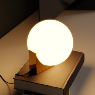 Table lamp Obi