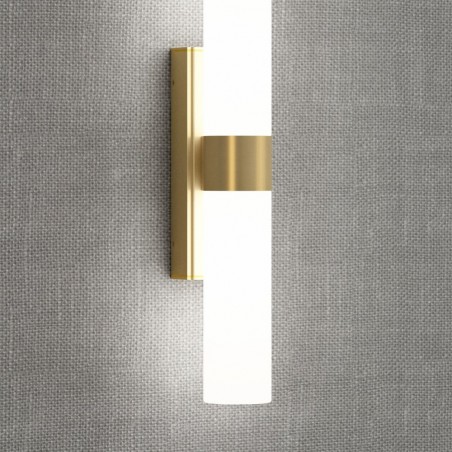 Aplique de pared LED para baños Egeo (6W)