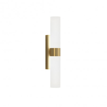 LED wall lamp for bathrooms Egeo 2CCT (6W)