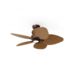 LED Ceiling Fan Alma 100...