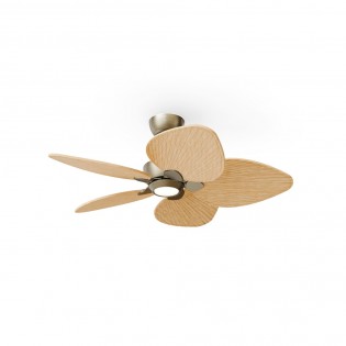 LED Ceiling Fan Alma 100...