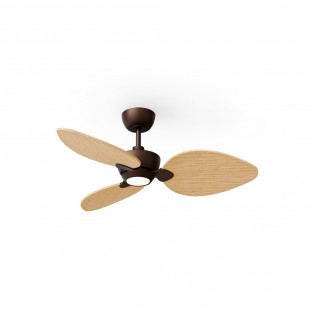 LED Ceiling Fan Alma 100...