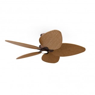LED Ceiling Fan Alma 132...