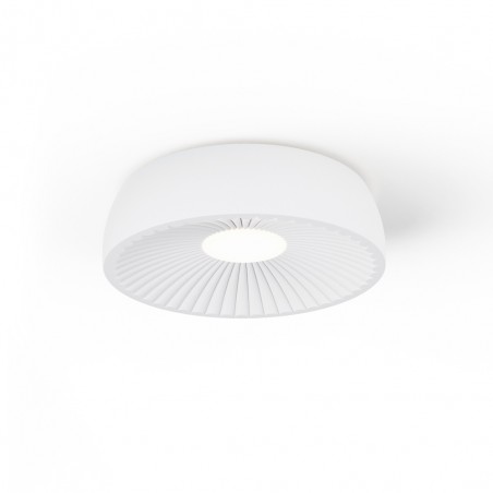 LED Ceiling Flush Light Victoria 30 CCT (12W)