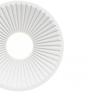 LED Ceiling Flush Light Victoria 30 CCT (12W)