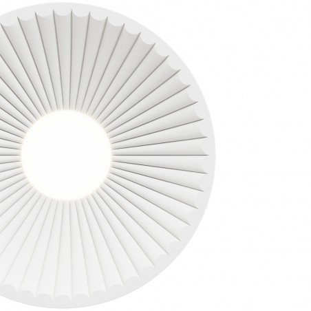 LED Ceiling Flush Light Victoria 30 CCT (12W)