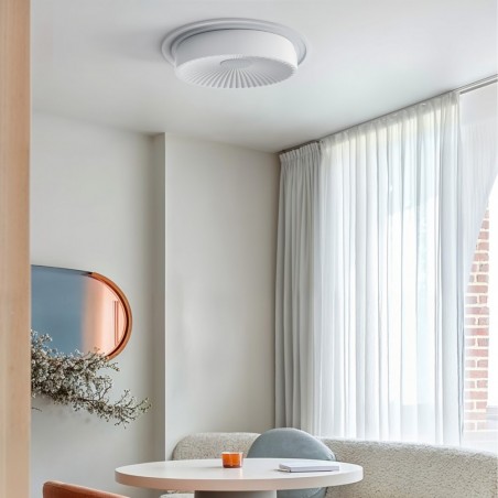 LED Ceiling Flush Light Victoria 45 CCT (16W)