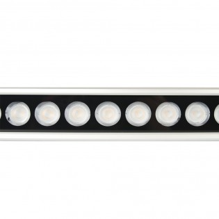 Bañador de pared LED Penn (18W)
