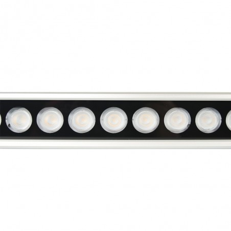Bañador de pared LED Penn (18W)