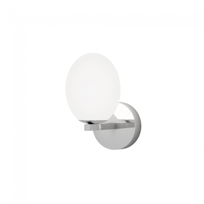 Bathroom's wall lamp Amur