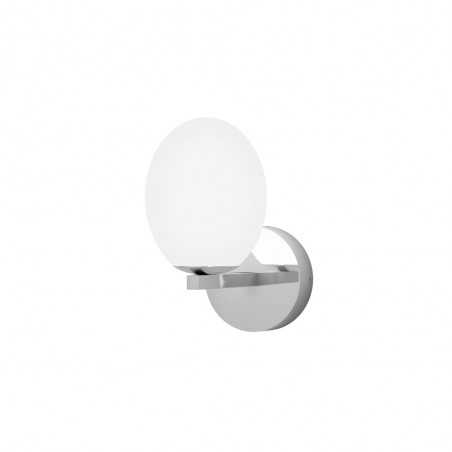 Bathroom's wall lamp Amur