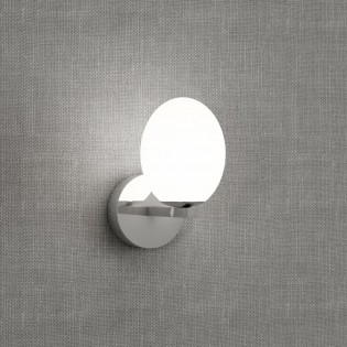 Bathroom's wall lamp Amur