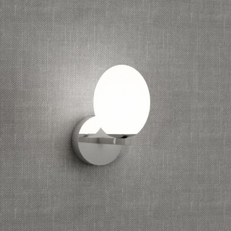 Bathroom's wall lamp Amur