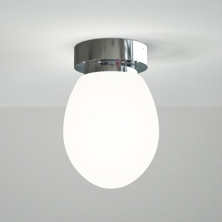 Bathroom's Ceiling Flush Light Tamesis