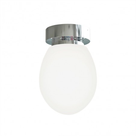 Bathroom's Ceiling Flush Light Tamesis