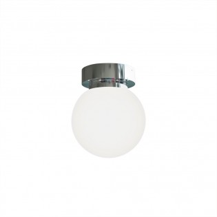 Bathroom's wall lamp Sena