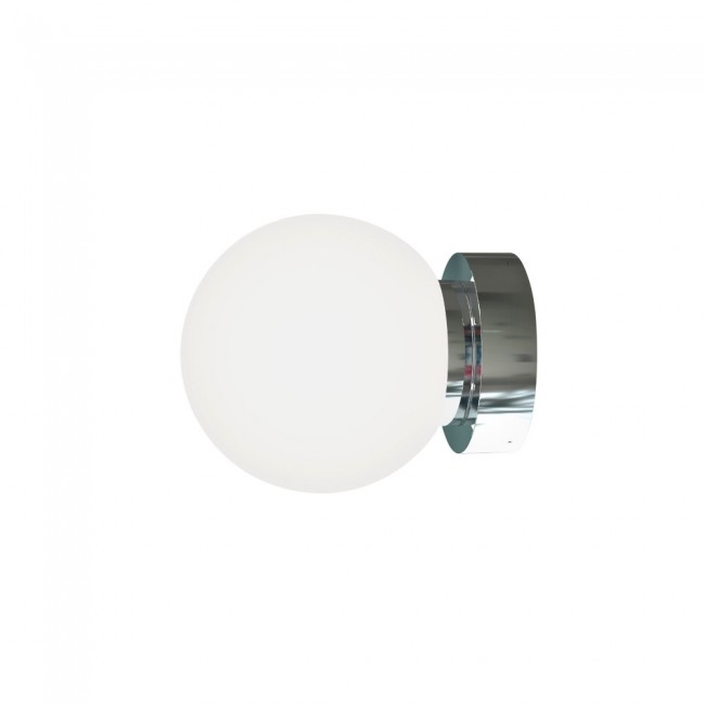 Bathroom's wall lamp Sena