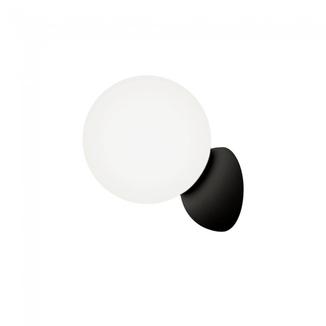 Bathroom's wall lamp Volga