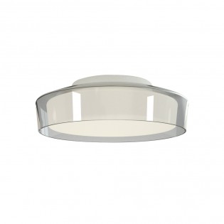 Plafón de techo LED para...