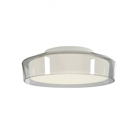 LED bathroom ceiling light Nilo 2CCT (12W)