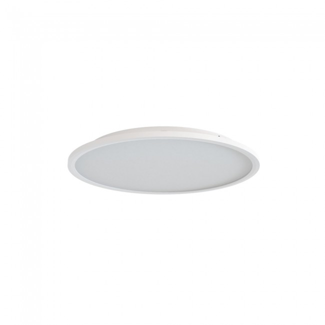 Plafón de techo LED Alba CCT (48W)