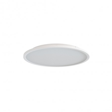 LED Ceiling Flush Light Alba CCT (48W)