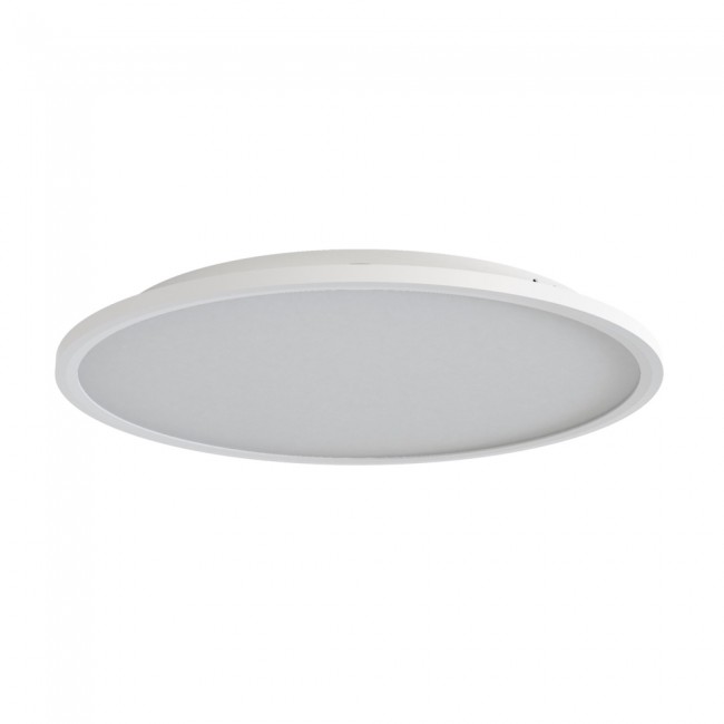 LED Ceiling Flush Light Alba CCT (96W)