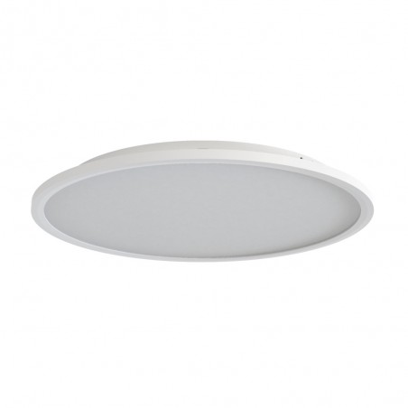 LED Ceiling Flush Light Alba CCT (96W)